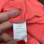 Pendleton  Women's Short Sleeve Coral Tee Photo 4