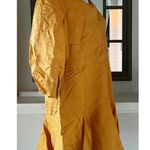 Ted Baker Dorota Topstitch Mini Dress, Size 5/L EXCELLENT! Retail $325 Photo 5