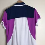 Slazenger  ladies lightweight golf tennis polo shirt size XL Photo 10
