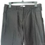 Nanette Lepore Nannette Lapore black pants NWT 8 Photo 1