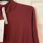 CRZ Yoga  Sports Shirt size XL brand new with tags long sleeves Photo 2