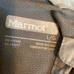 Marmot  Windbreaker Packable Zip Up Jacket Size Large Photo 11