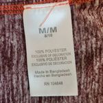 Russell Athletic  Virginia Tech Short Sleeve Tee Size Medium Hokies T-Shirt Photo 6