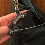 Elegant Green Midi Dress Photo 6