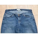 Maurice's Jeans Orchid Boot Cut Womens Plus 20 Dark Wash Denim Bootcut Pants Photo 1