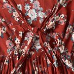 American Eagle Tie Top Photo 2