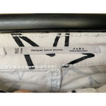 ZARA  Trafaluc Star Denim Jeans Skinny Distressed Sz 4 Y2K City Streetwear Rocker Photo 4