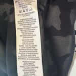 Joie  Black & White Floral A-Line Midi Skirt New Size 14 Photo 3