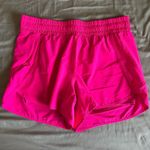 Avia  Pink Athletic Shorts Photo 0