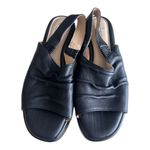 CORDANI Yorkie Platform Wedge Slingback Sandal Photo 7