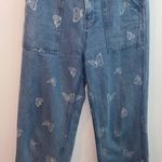 Butterfly Jeans Photo 2