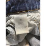 Favorite Daughter the Valentina boot super high rise bootcut jeans Blue Size 29 Photo 8