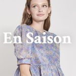 En Saison Octavia Dress Photo 2