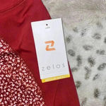 Zelos NWT  Workout Leggings Photo 3