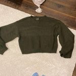 Blue Blush Sweater Photo 2