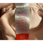 No Boundaries  Floral Ruffle Tie Swim Top Cottagecore S Photo 3