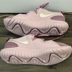 Nike ✨Women's  Tessen Plum Dust Silver‎ Running Shoes 7.5 Photo 2
