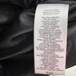 Ralph Lauren Lauren ‎ Women Sz PS Black Down Waterfowl Feathers Puffer Coat Photo 5