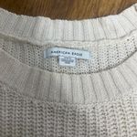 American Eagle  Knit Sweater Photo 1