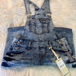 Blue Spice  Overalls shorts size 1 brand new with tags Photo 6