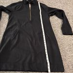 Lilly Pulitzer NWT Skipper Solid Popover Dress Sz M Photo 6