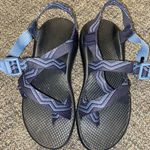 Chacos Blue Sandals Photo 0