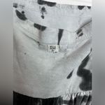 Billabong  Sleeveless Tube Top Knee Length Maxi Dress Tie Dye Women’s Sz M EUC Photo 2