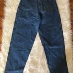 The Limited TALL  High waist 2 button Vintage Jeans! 80s Era Photo 1