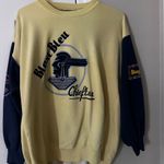 Blanc Bleu Crewneck Tan Size M Photo 0