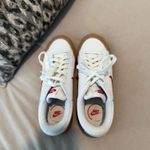 Nike Court Legacy Sneakers Photo 4