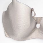 PINK - Victoria's Secret  Sparkly Push Up Adjustable Strap Bra Photo 1