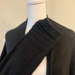 Zadig & Voltaire Elegant Black Women's Sweater Photo 5