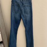 Just Black  Dark Denim Jeans Photo 2