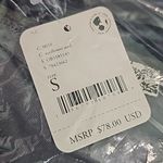 Free People π NWT Don't You Wish Velvet Bodysuit Photo 4