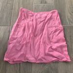 White Fox Boutique White fox Sweet Promises Mini Skirt Photo 4