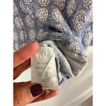 Lush Clothing Lush Patterned Crop Top Size Small Photo 3