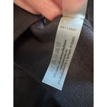 Commando  Black Ballet Body Bralette L49128 Size S/M NWT $64 MSRP Photo 6