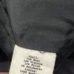 Lux Wool Blend Big Button Retro Peacoat Pea Coat Medium Photo 6