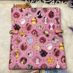 Dooney & Bourke Disney parks x  PINK dogs crossbody purse Photo 2