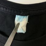 Urban Outfitters Panic At The Disco Graphic Tee Womens Black Extra Small XS T Shirt Photo 2