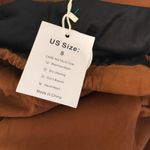 Tanming Long Faux Soft Suede Skirt Sz Sm Equestrian Western Southwestern Style Photo 9