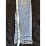 Lucky Brand Slim Sweet & Straight Jeans Size 2/26 Mid Rise 8" Light Wash Photo 7