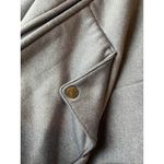 Orage Full Zip ski Jacket Large Womens Fleece Sweatshirt Hoodie Purple Lined Photo 5