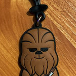 Star Wars Chewbacca‎ Keychain Photo 0