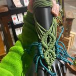 Foot Anklet Accessory Festival Hippie Photo 0