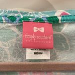 Simply Southern Sea Turtle Tee Shirt Photo 2