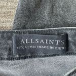 All Saints Nyla jeans 31 black Photo 2