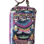 Sakroots  Multicolor Wristlet Clutch Photo 2