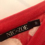 Nic+Zoe  Dress  Photo 3