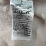 Old Navy Women's Academia Classic Simple Polished Coastal Pink Blazer Size Small Photo 8